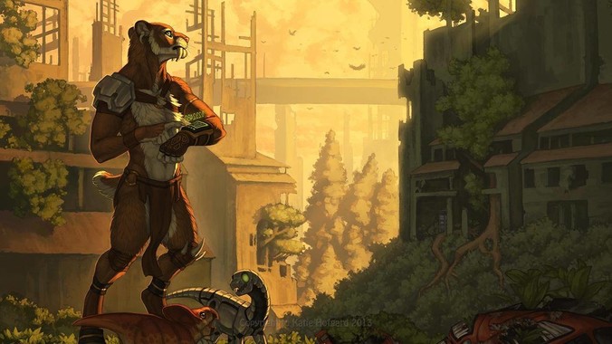 能分享一下你写过的rust项目吗？